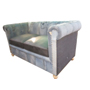 Vintage Leather & Fabric Furniture Vintage Leather & Fabric Furniture